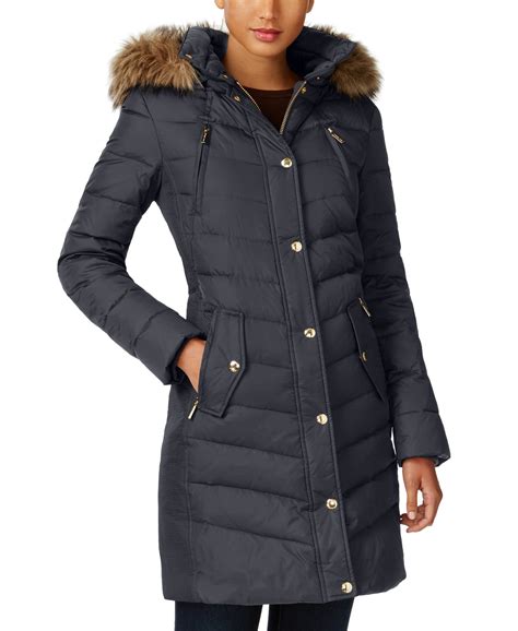 michael kors womens coats on sale|Michael Kors jackets women's sale.